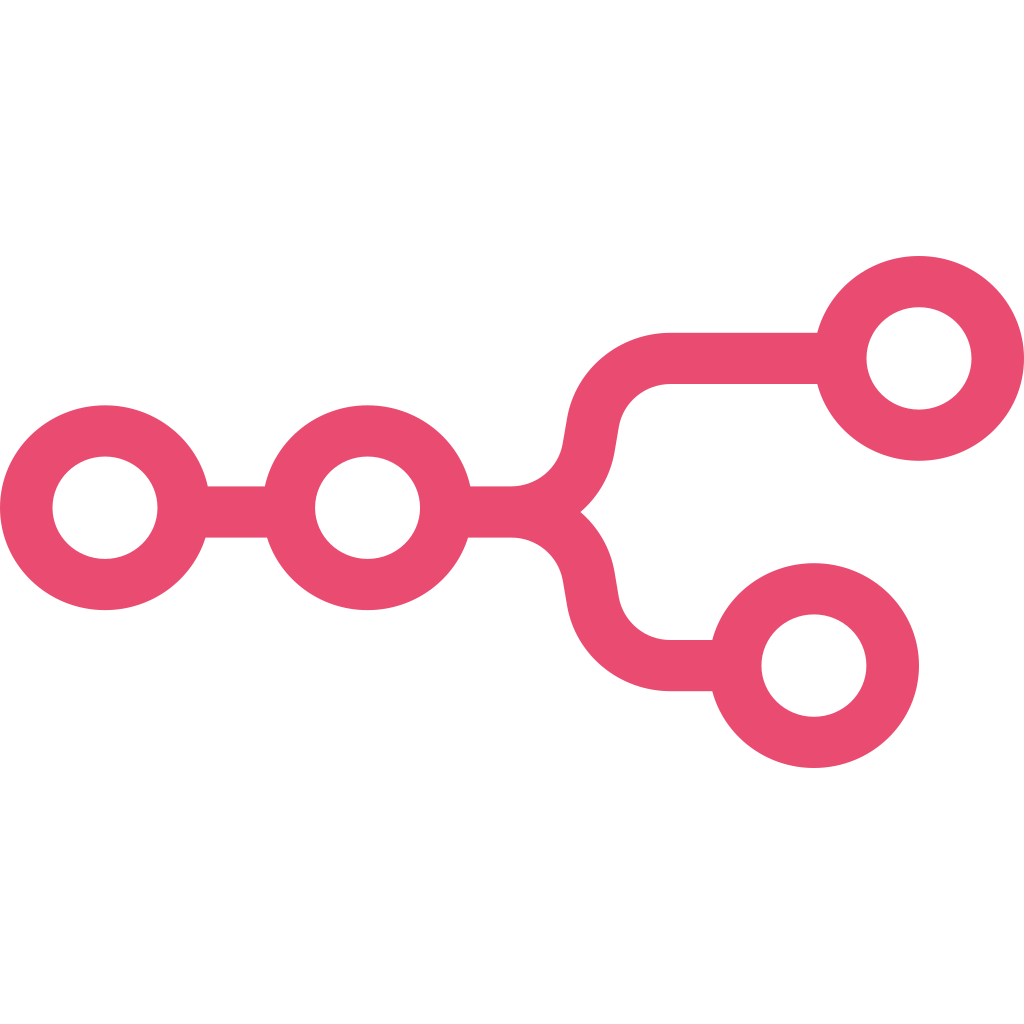 App logo